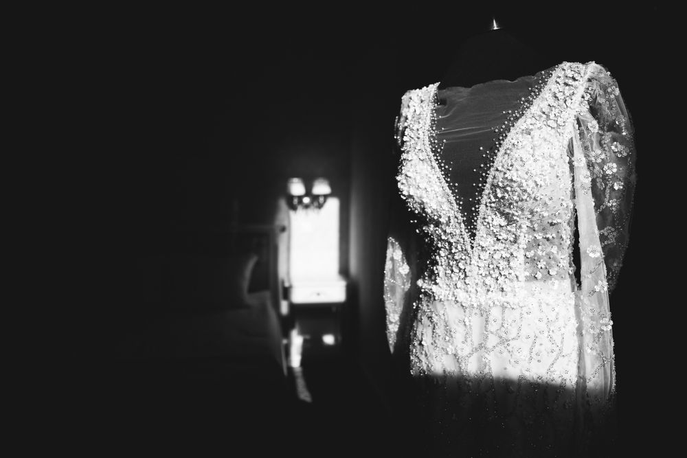 Rochie de mireasa LuceSposa