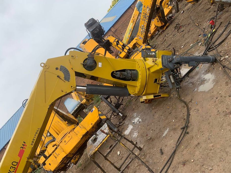 Манипулятор 12 тонналик заказга келтириб берамиз холати ало