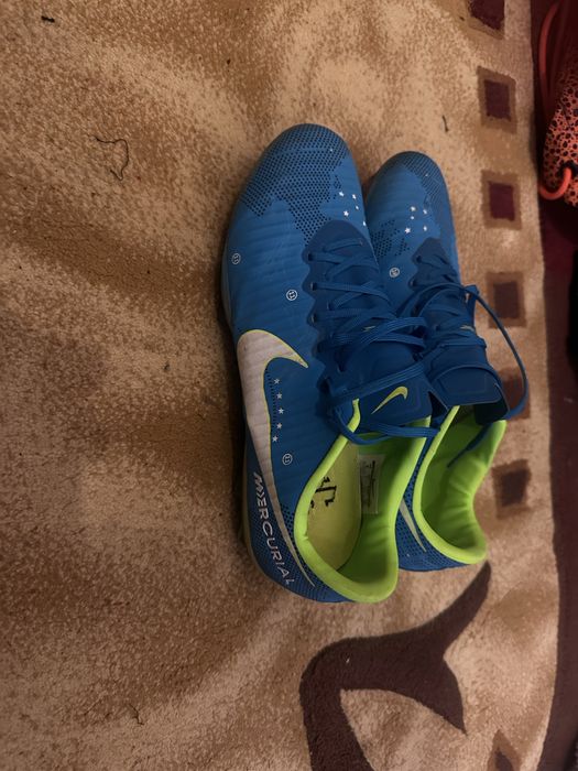 Nike mercurial vapor 11 neymar