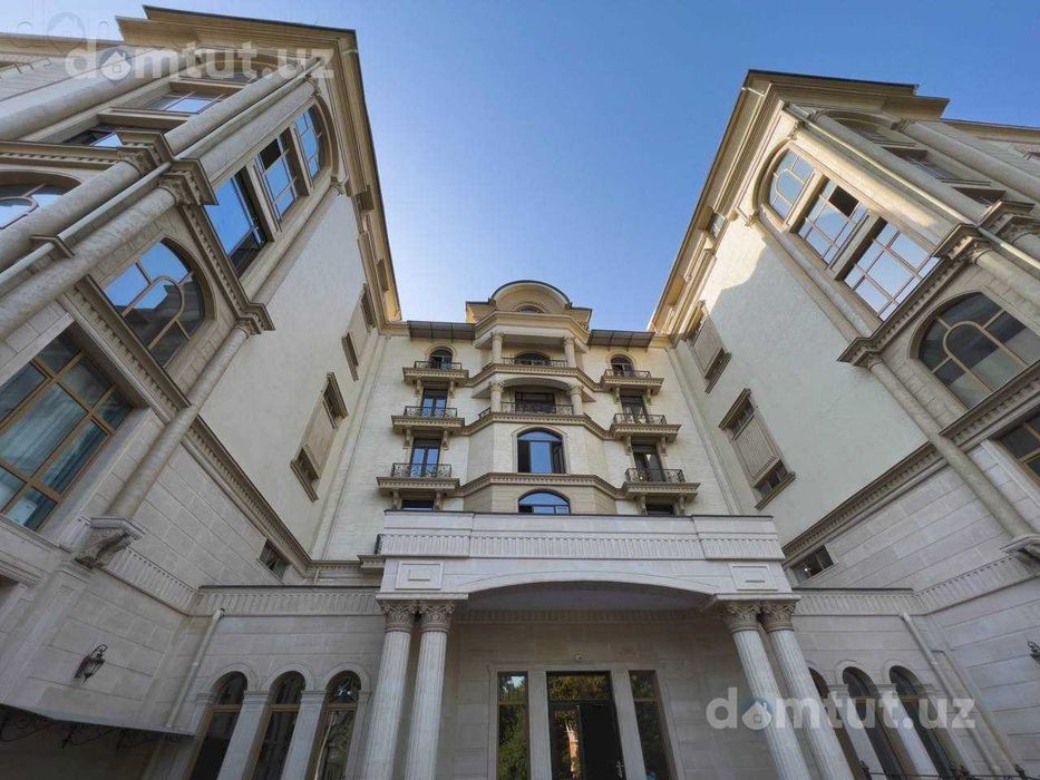 Продается 149м² 3/3/7  в ЖК "Grand Akkurgan Resident" на ул. Аккурган