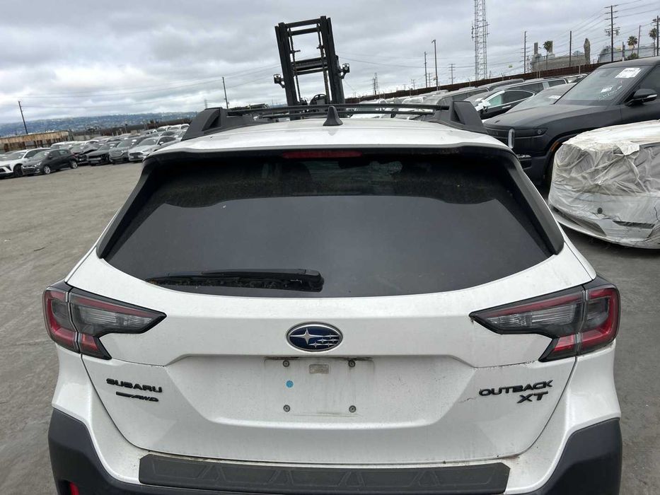 SUBARU OUTBACK onyx xt 2020 за части