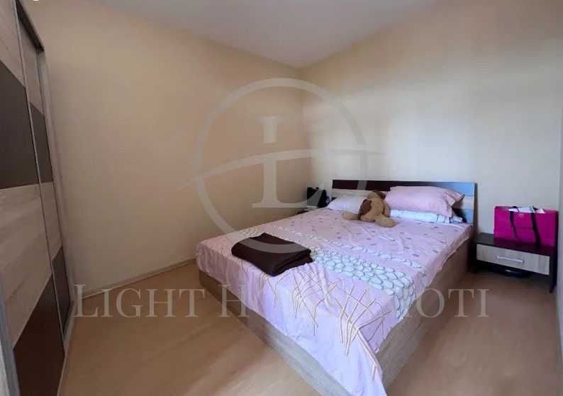 Продава се Двустаен апартамент в Пловдив, Каменица 2 - 64 кв.м за 2119 €/кв.м - Снимка #3