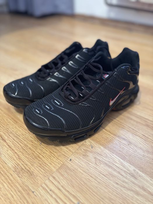 Nike air max TN negri
