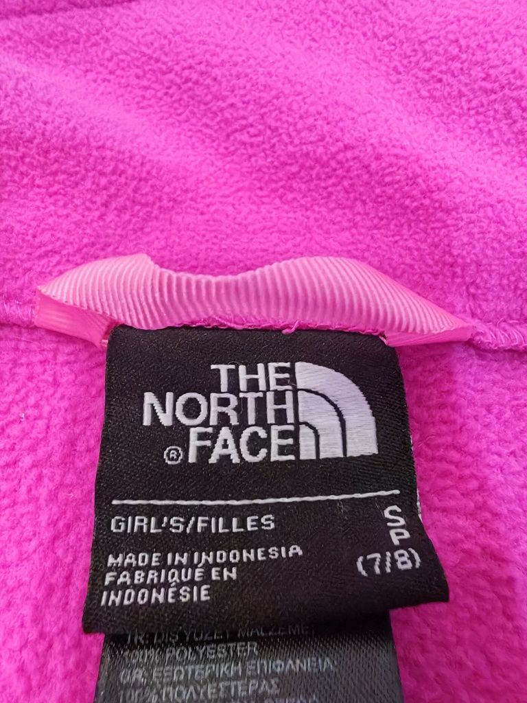 Детски полар The North Face