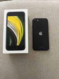 Iphone SE, Negru, 64 GB