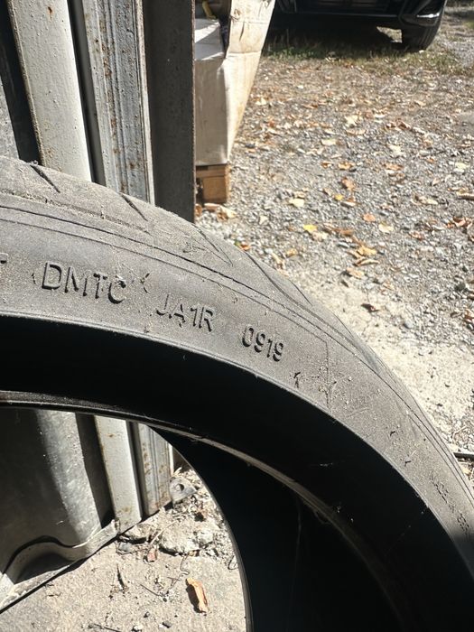 Летни гуми GOODYEAR Eagle F1 RSC 225/40 R20