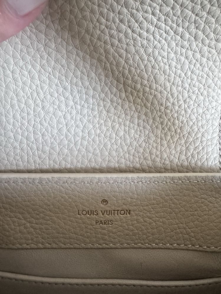 Geanta louis vuitton