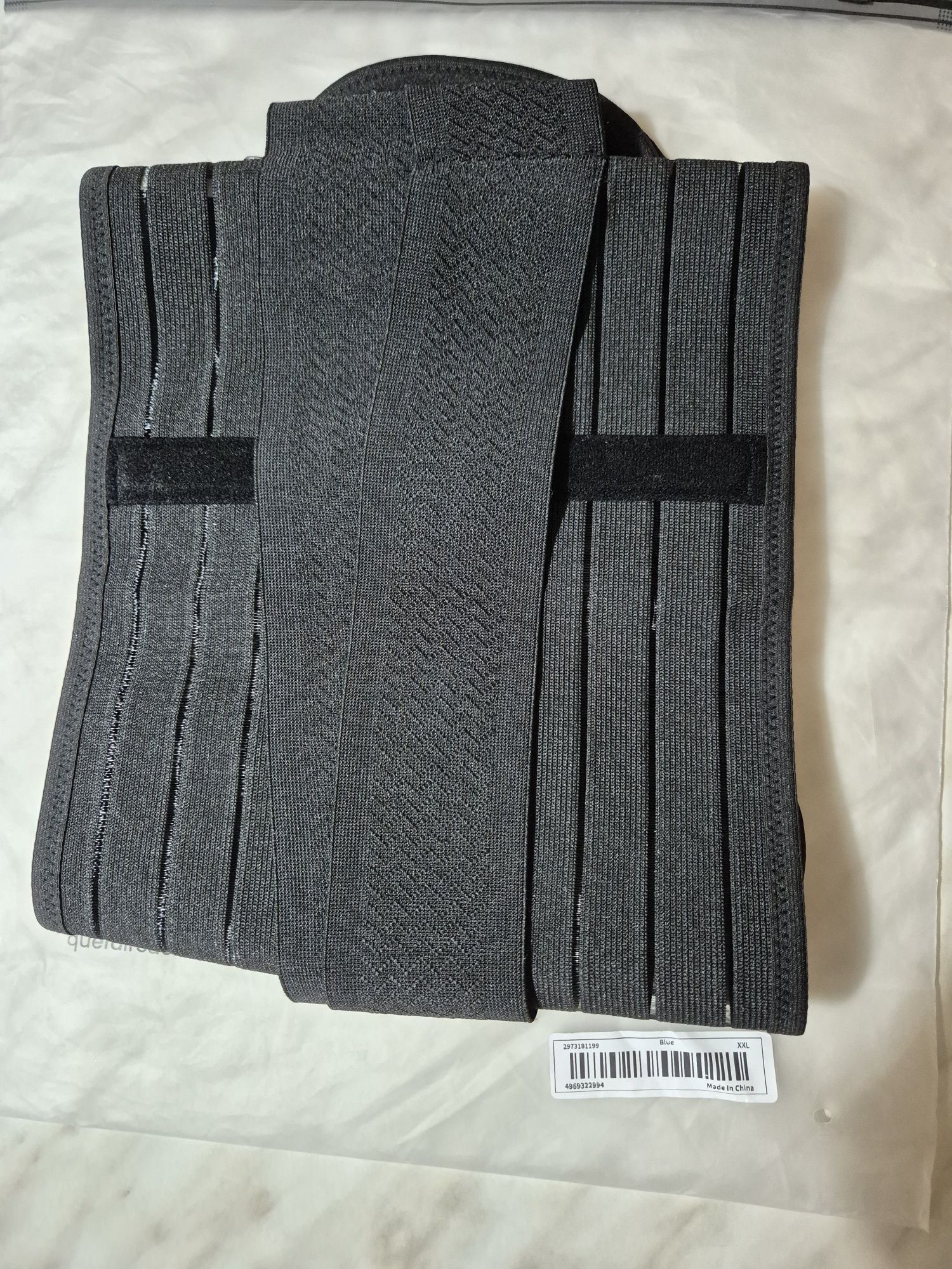 Brâu/Corset elastic reglabil absolut nou