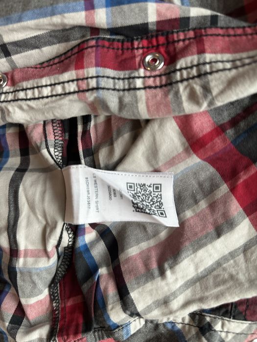 Риза True Religion