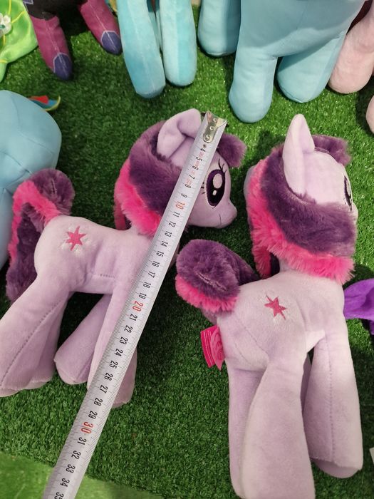 Малкото пони My little pony