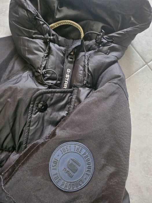 Мъжко зимно яке Guess / G-STAR RAW