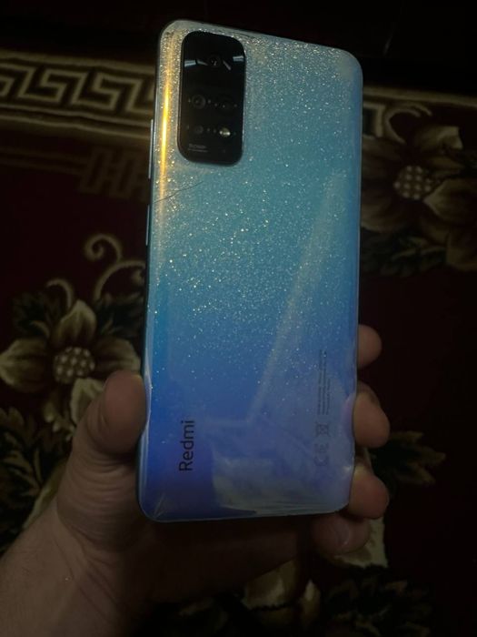 Redmi Note 11 srochno