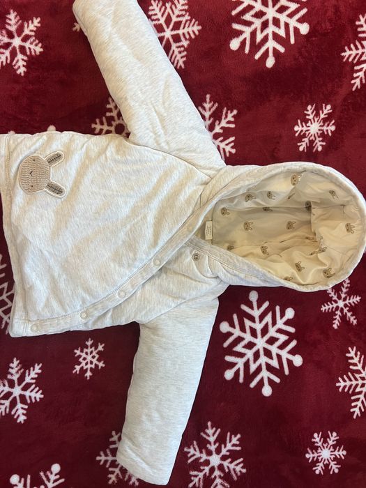 Бебешки якета