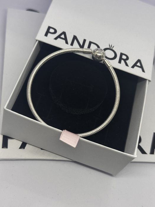 Пандора гривна Pandora