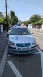 Volkswagen Polo 9n3 (facelift) - 2008 - 100k km, reali (raport RAR)