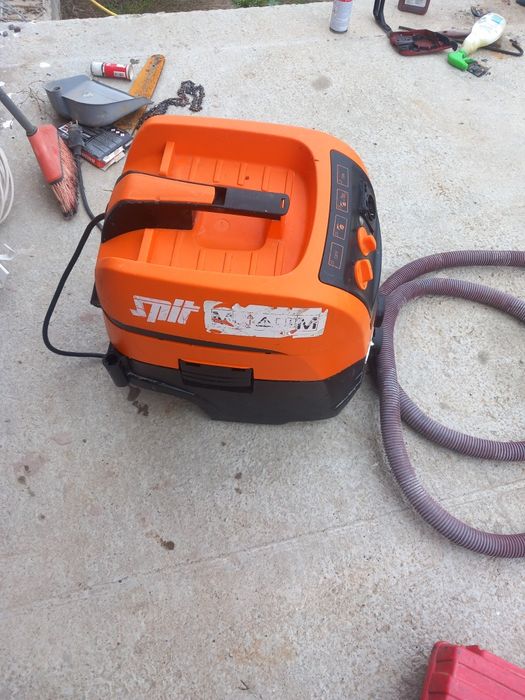 Aspirator spit 1630p