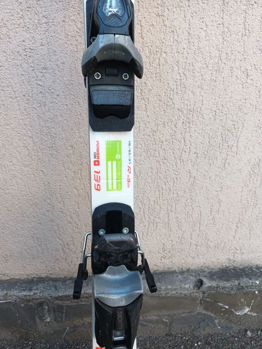 Skiuri  Rossignol  HERO  FIS SL