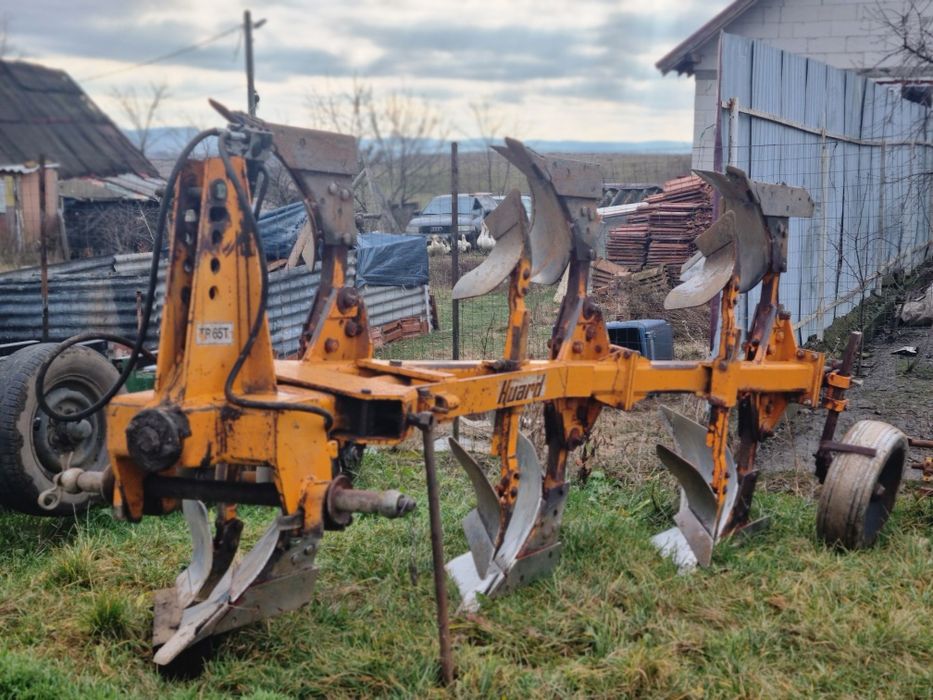 Vand plug huard tr65