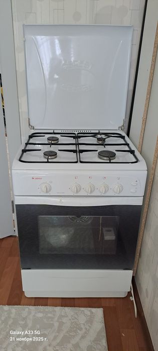 Газ плита сатылады