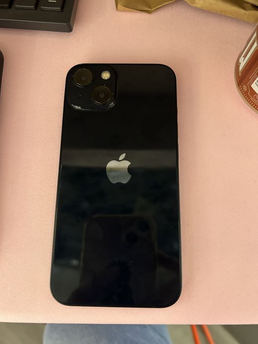 Iphone 13 124 GB baterie nouă