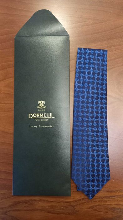 Луксозни вратовръзки