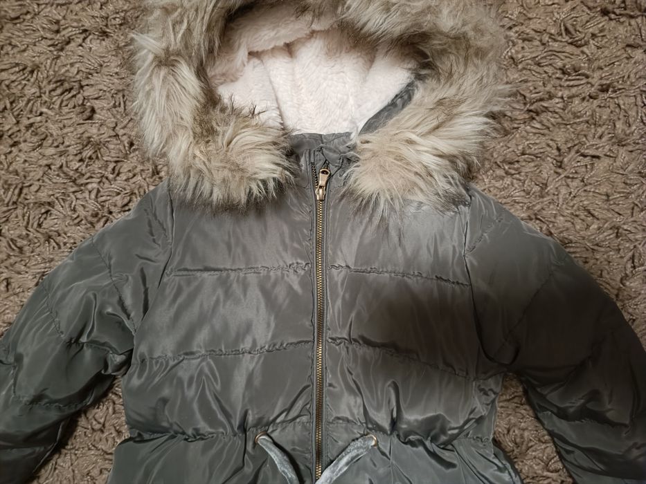 Geaza Zara imblanita 2-3 ani  98