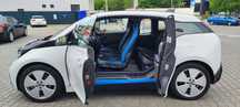 BMW i3 BMW i3 cu REX (range extender)