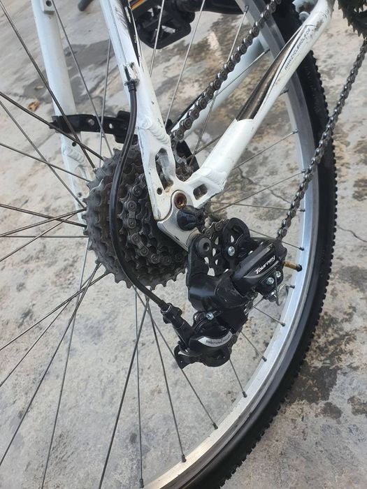 Velosiped 26 oʻlchamda