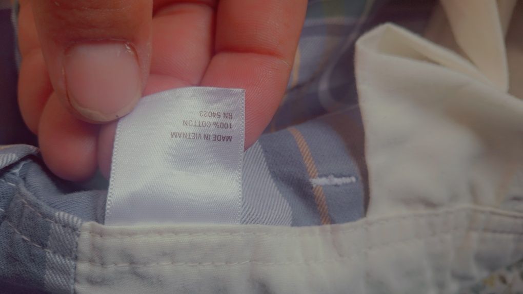 Къс панталон Old Navy
