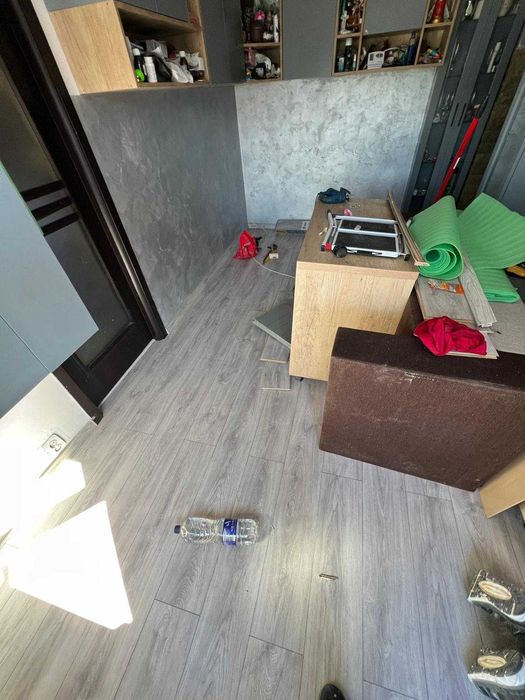 Amenajări interioare