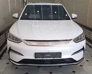 BYD SONG PLUS flag ship