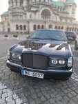 Продава се Bentley Arnage T 6.75 i V8 Biturbo (457 кс)