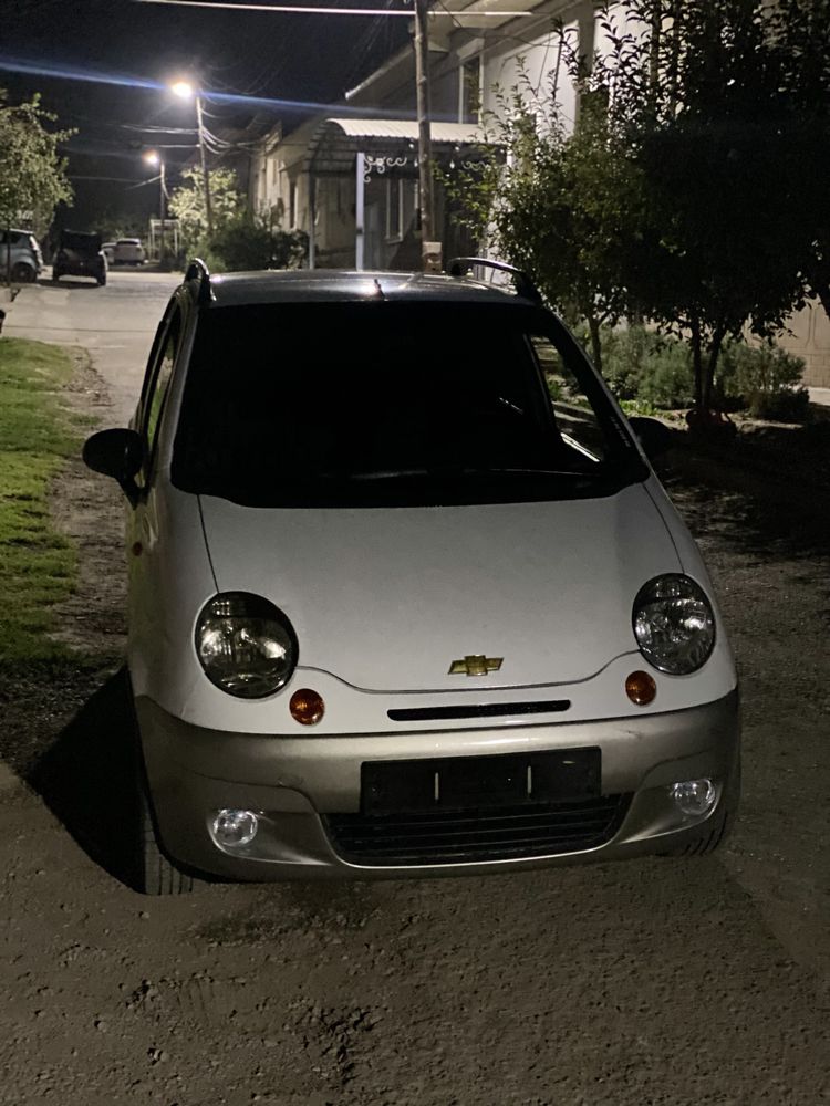 Matiz best H9 super konditsaner bor