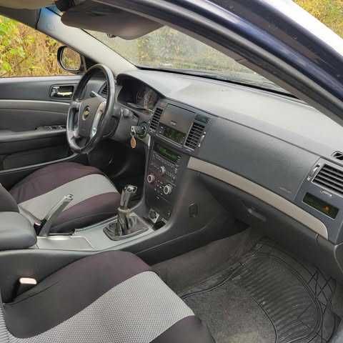 VAND Chevrolet Epica, an fabricatie 2009, Iasi