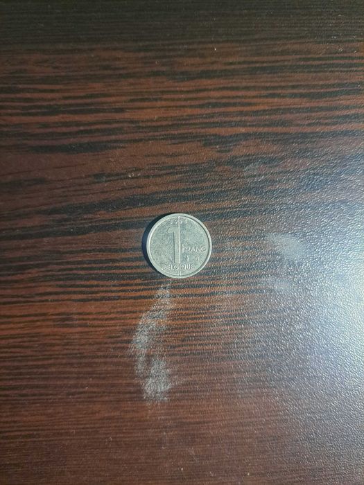 1 Belgique Franc (1994)