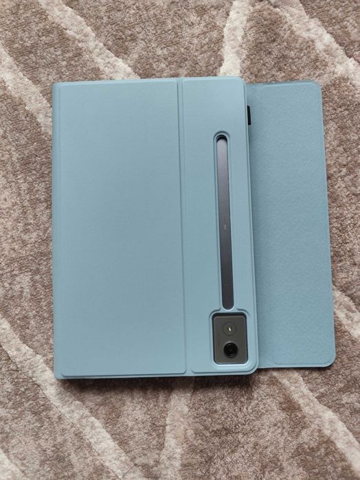 Калъф + клавиатура за таблет lenovo idea tab pro 12,7" Леново таб