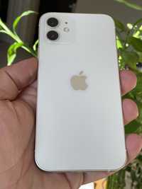 iPhone 12 - 128GB - White - Impecabil - Neverlocked