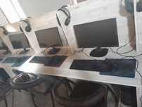 Game club sotiladi