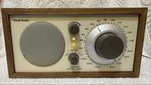 Tivoli Audio Model One AM / FM Radio