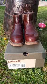 Timberland Chelsea Boots