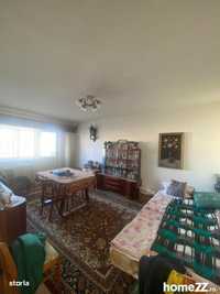 Apartament 4 camere decomandat,2 bai,2 balcoane Tractorul