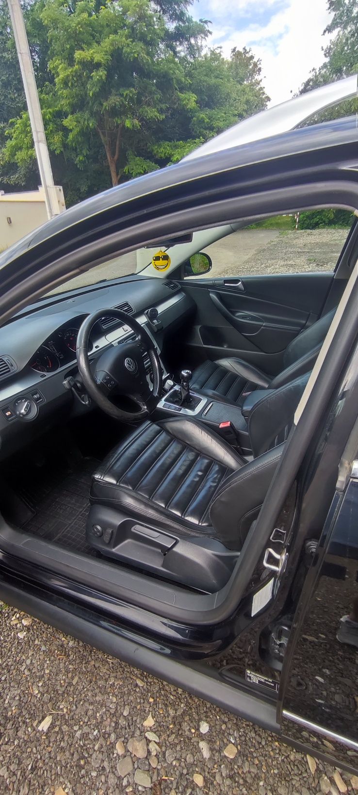 Vând Passat B6 2009