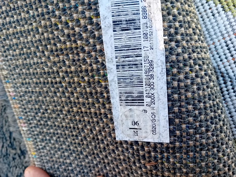 Covoare de calitate import Germania