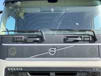 ansamblu stergatoare volvo fh4 euro6