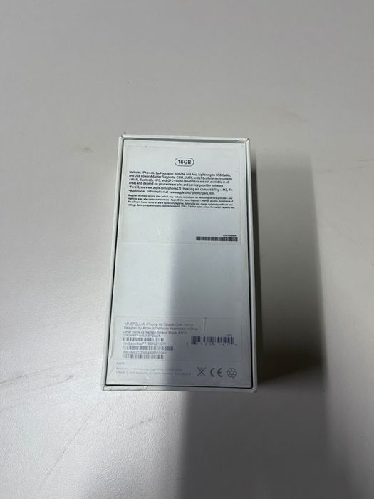 Zapchas iphone 6 iphone 6s