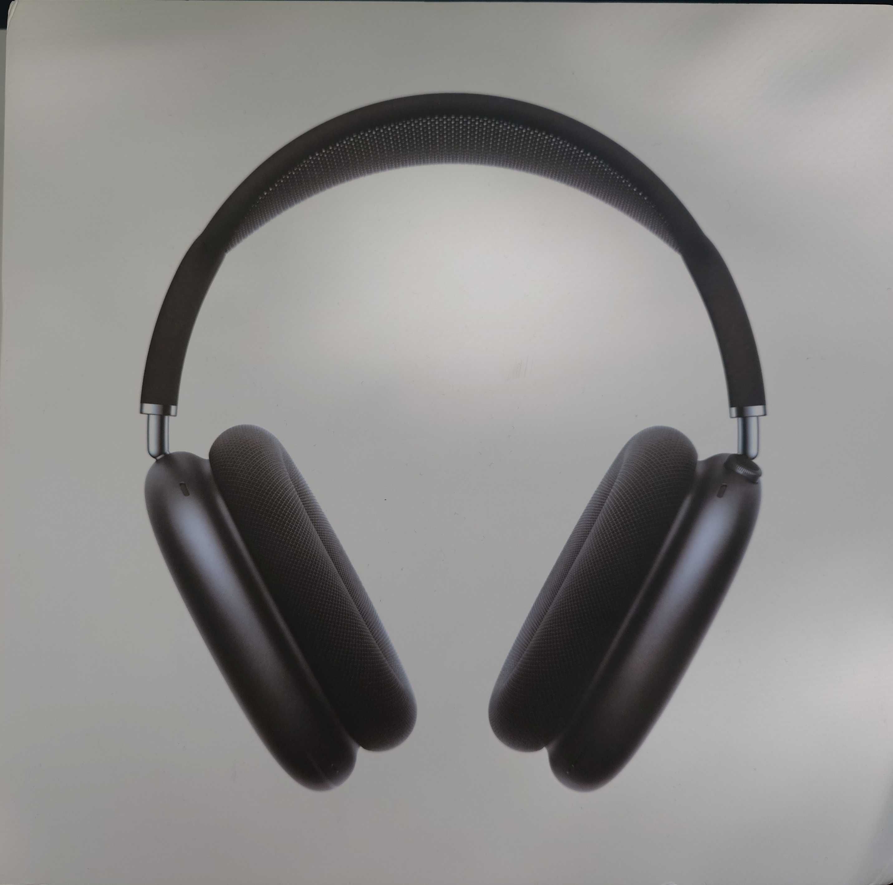 Casti Apple AirPods Max