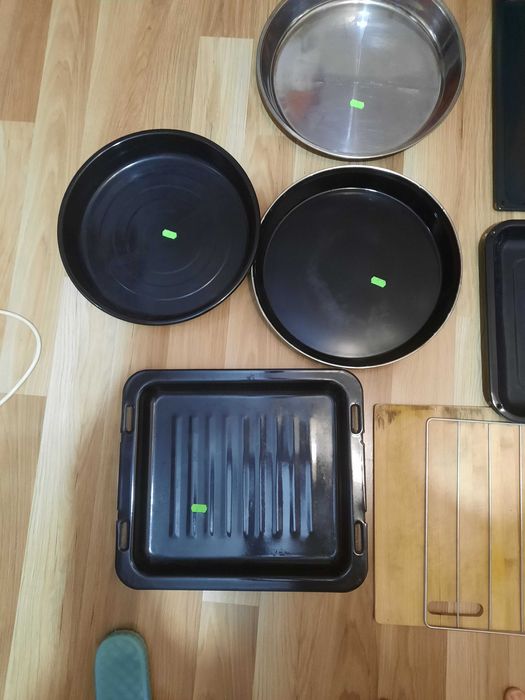 Tăvi tava email cuptor