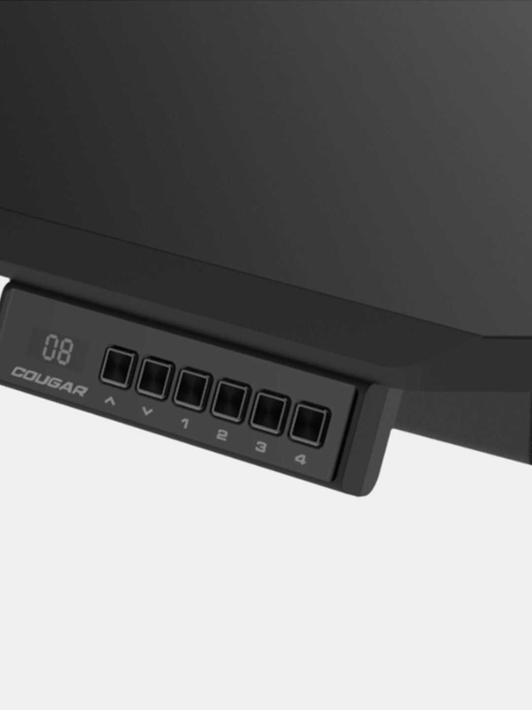 Игровой стол COUGAR E-DEIMUS