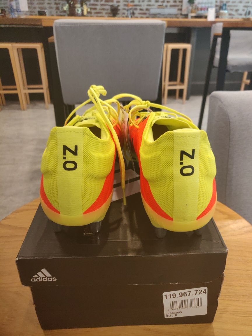 Adidas Kakari Z.0 номер 44 код 32A x2
