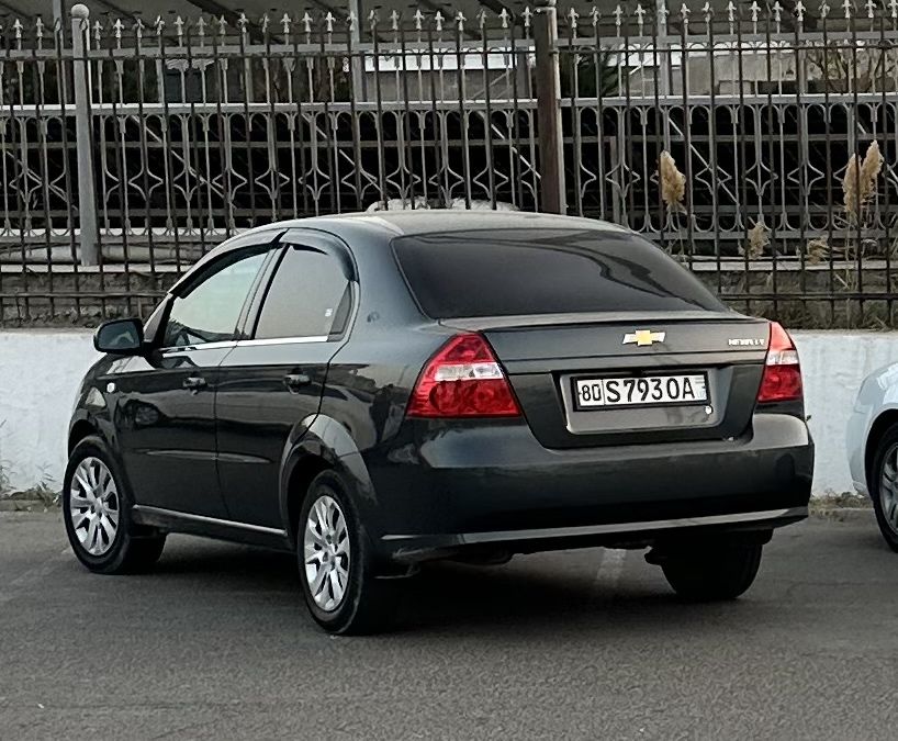 Nexia 3 2019 y, 74.000 probeg